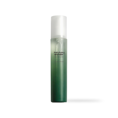 [haruharuwonder] Black Bamboo Mist - 2Size