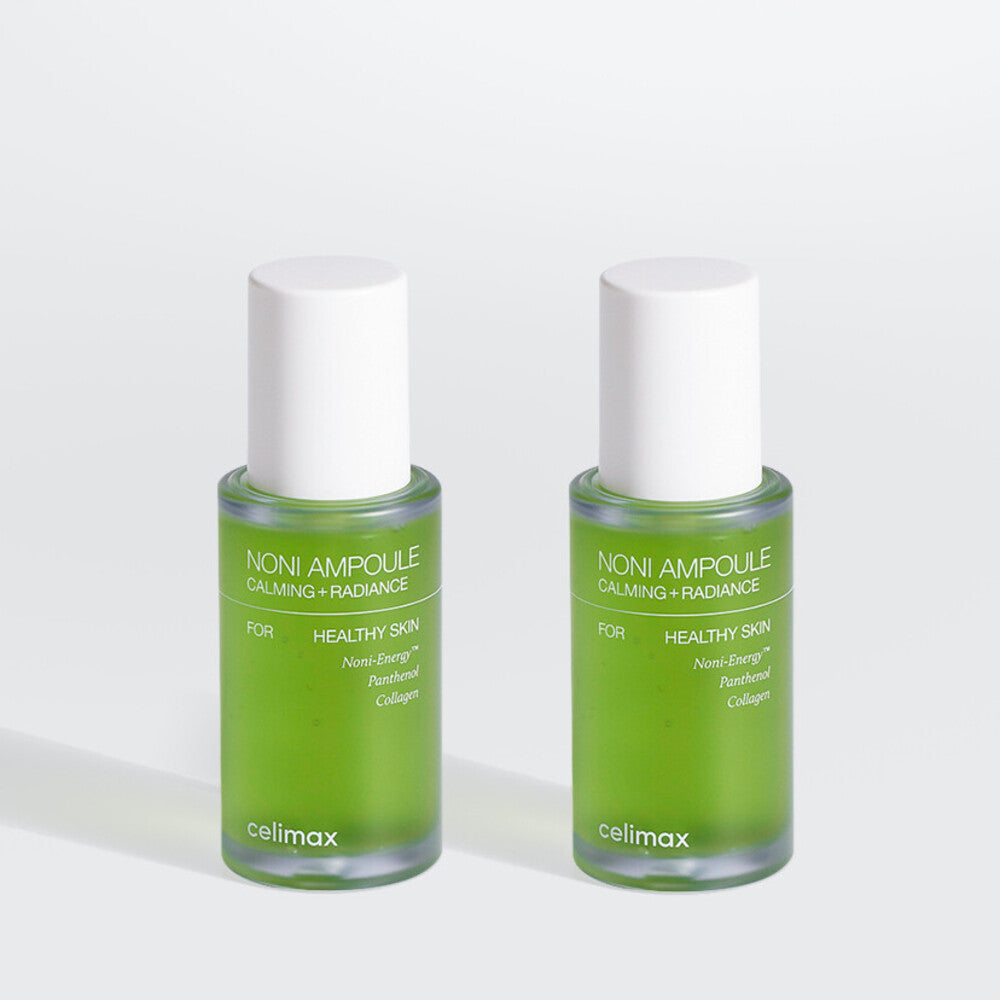 [celimax] The Real Noni Energy Ampoule 30ml