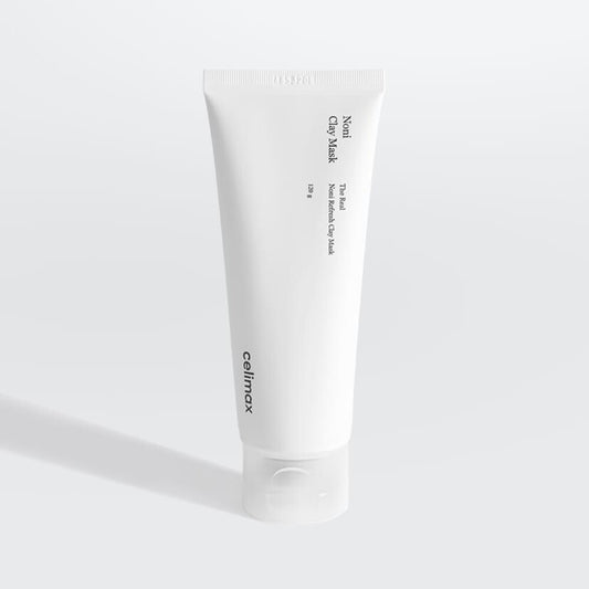[celimax] The Real Noni Refresh Clay Mask 120g