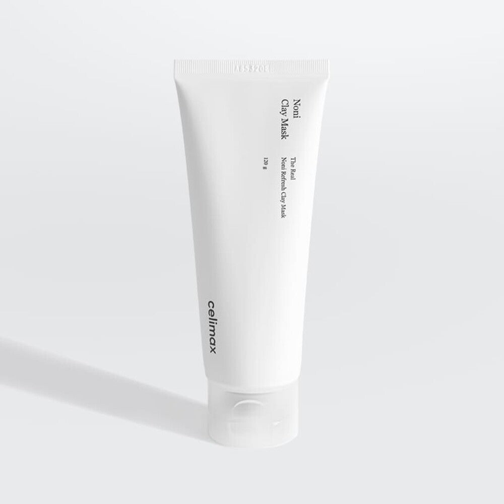[celimax] The Real Noni Refresh Clay Mask 120g