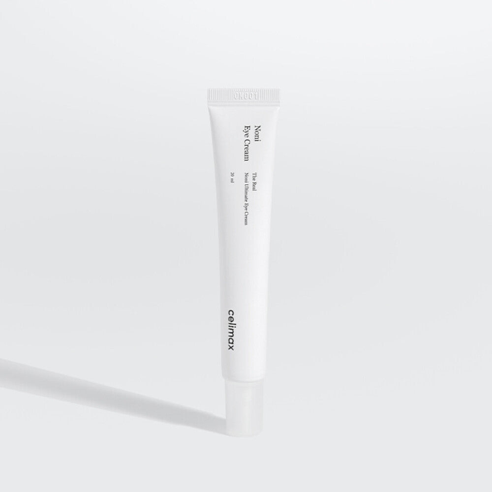 [celimax] The Real Noni Ultimate Eye Cream 20ml