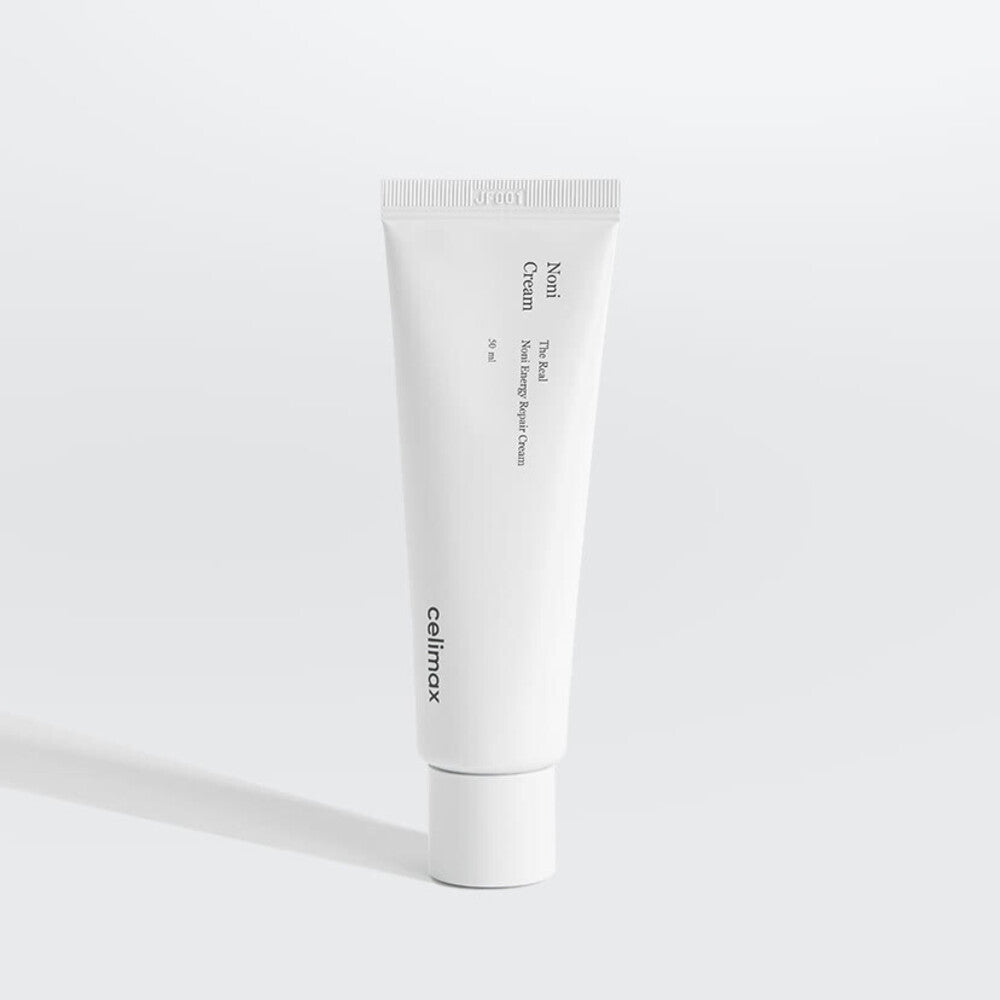 [celimax] The Real Noni Energy Repair Cream 50ml