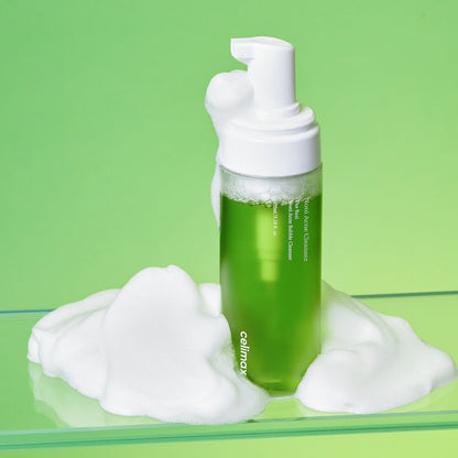[celimax] The Real Noni Acne Bubble Cleanser 155ml