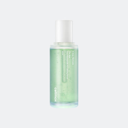 [celimax] The Real Cica Niacinamide AC Calming Serum 40ml
