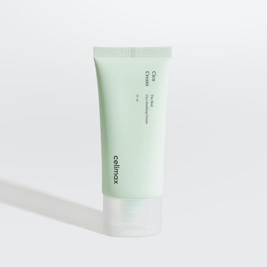 [celimax] The Real Cica Soothing Cream 50ml