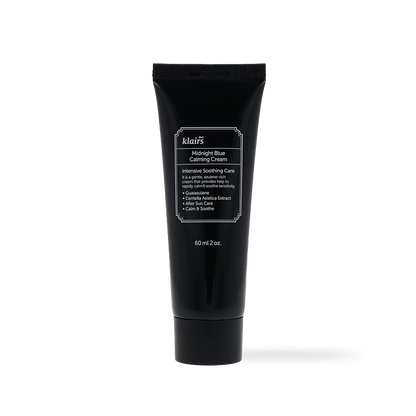 [Dear Klairs] Midnight Blue Calming Cream 60g