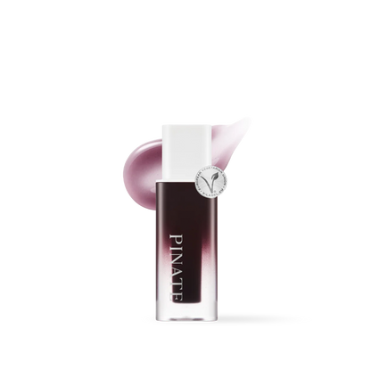 [Pinate] Natural Bloom Lip Oil Serum 48g - 3 Colors
