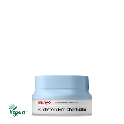 [ma:nyo] Panthetoin Enriched Balm 80ml