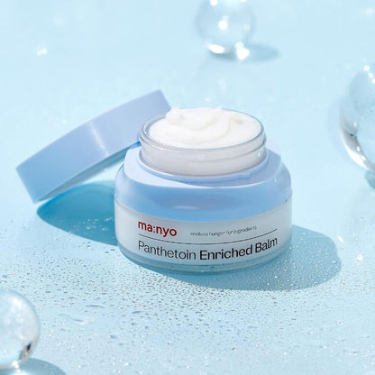 [ma:nyo] Panthetoin Enriched Balm 80ml
