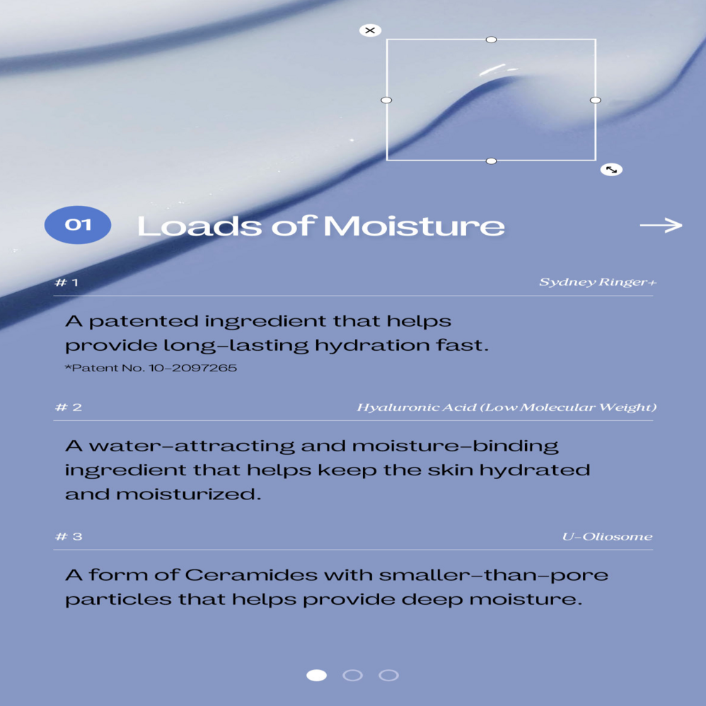 [ma:nyo] Panthetoin Cream 80ml