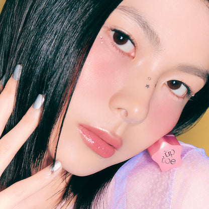 [tiptoe] Glowit Sorbet Tint - 10colors