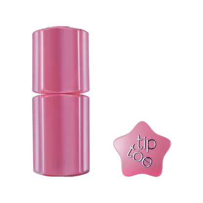 [tiptoe] Glowit Sorbet Tint - 10colors