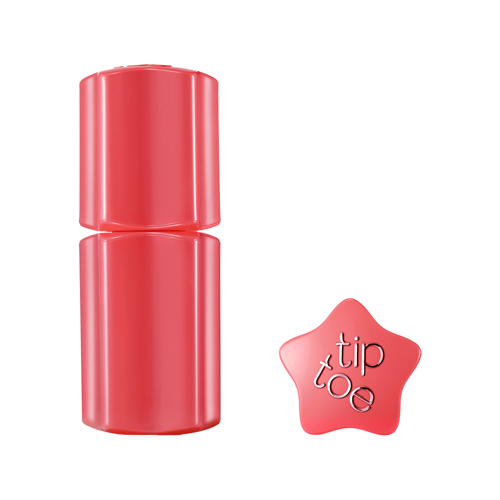 [tiptoe] Glowit Sorbet Tint - 10colors