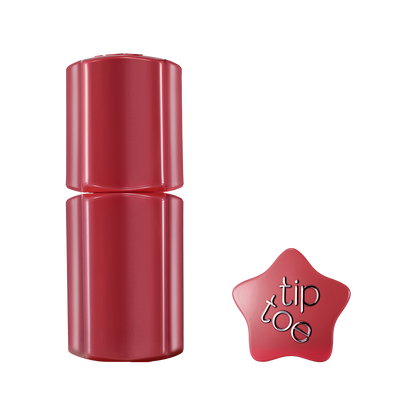 [tiptoe] Glowit Sorbet Tint - 10colors