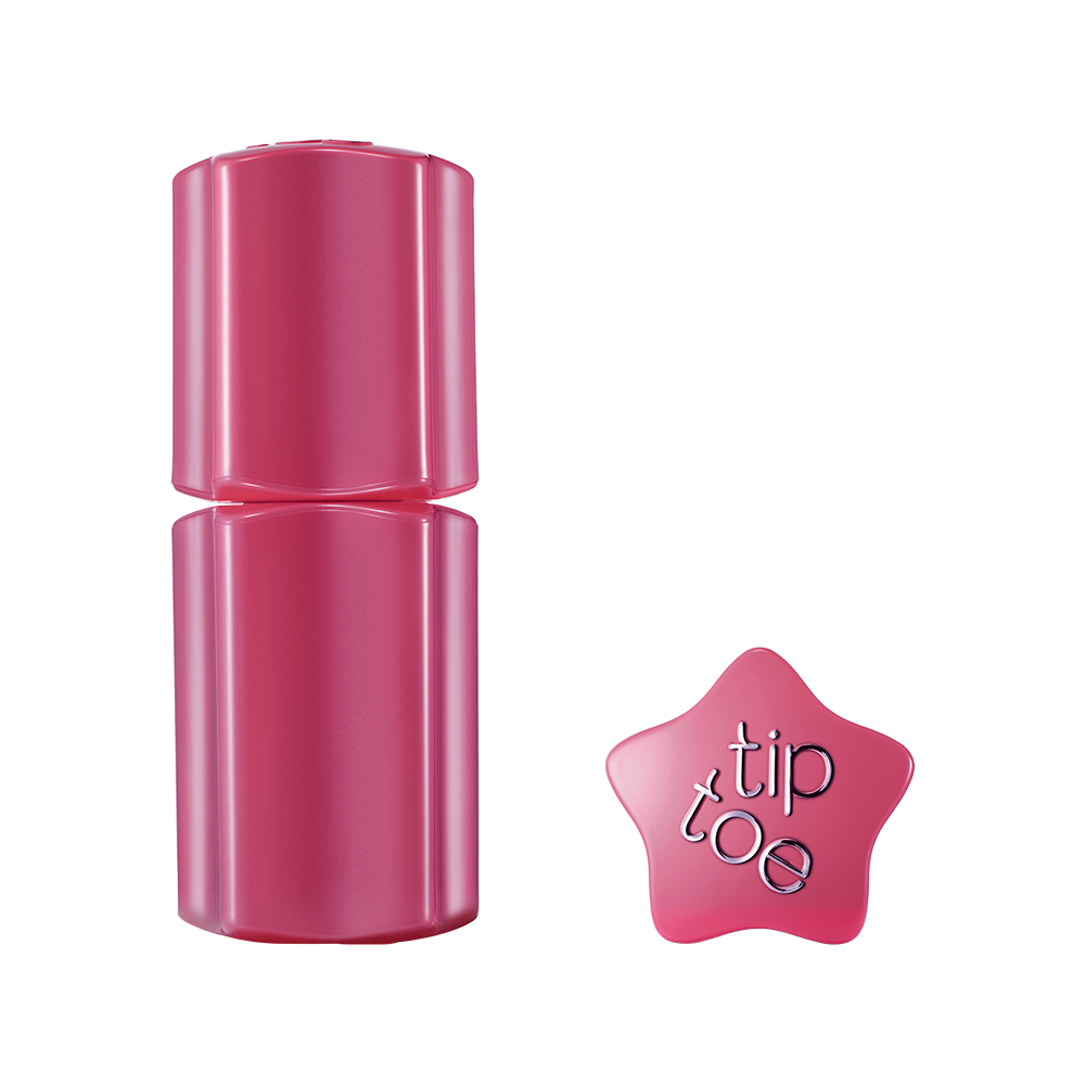 [tiptoe] Glowit Sorbet Tint - 10colors