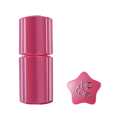 [tiptoe] Glowit Sorbet Tint - 10colors