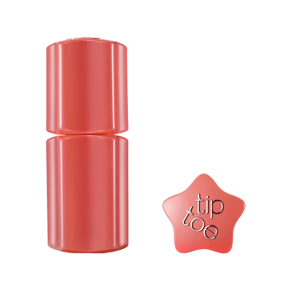 [tiptoe] Glowit Sorbet Tint - 10colors