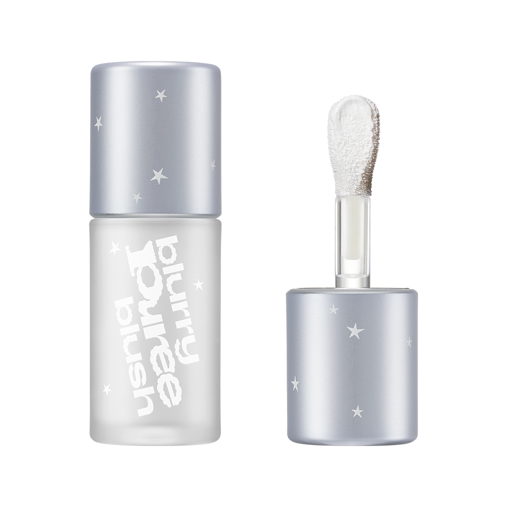 [tiptoe] Blurry Puree Blush 5g - 16 Colors