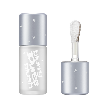 [tiptoe] Blurry Puree Blush 5g - 16 Colors