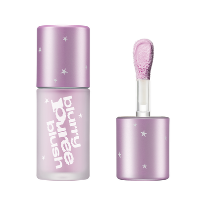 [tiptoe] Blurry Puree Blush 5g - 16 Colors