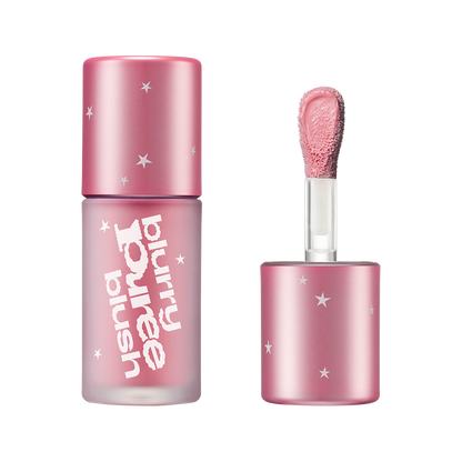 [tiptoe] Blurry Puree Blush 5g - 16 Colors