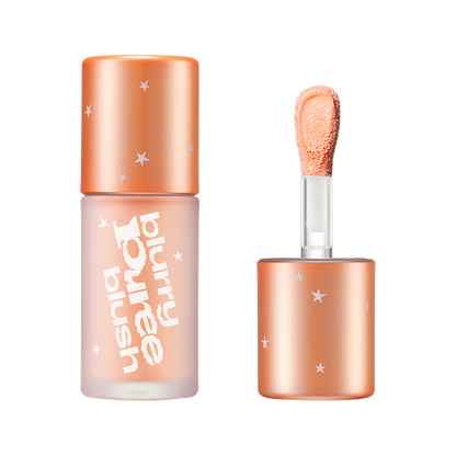[tiptoe] Blurry Puree Blush 5g - 16 Colors