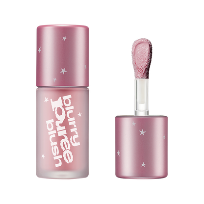 [tiptoe] Blurry Puree Blush 5g - 16 Colors