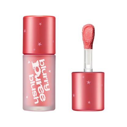 [tiptoe] Blurry Puree Blush 5g - 16 Colors