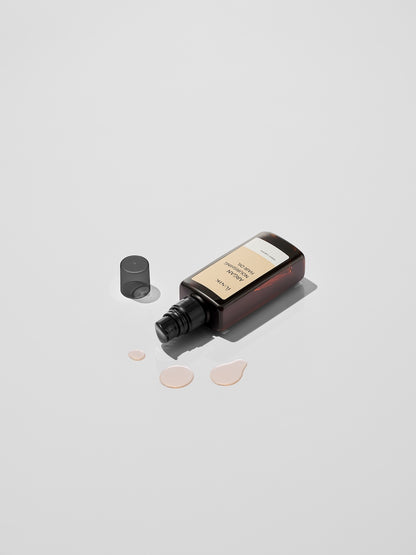 [iUNIK] Argan Nourishing Hair Oil 100ml