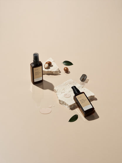 [iUNIK] Argan Nourishing Hair Oil 100ml