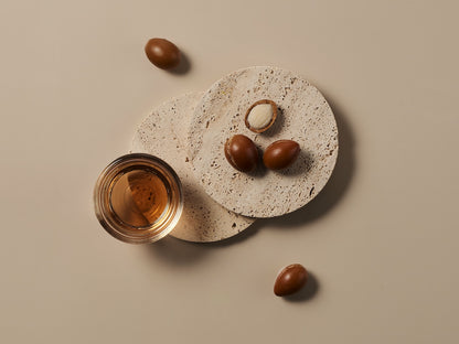 [iUNIK] Argan Nourishing Hair Oil 100ml