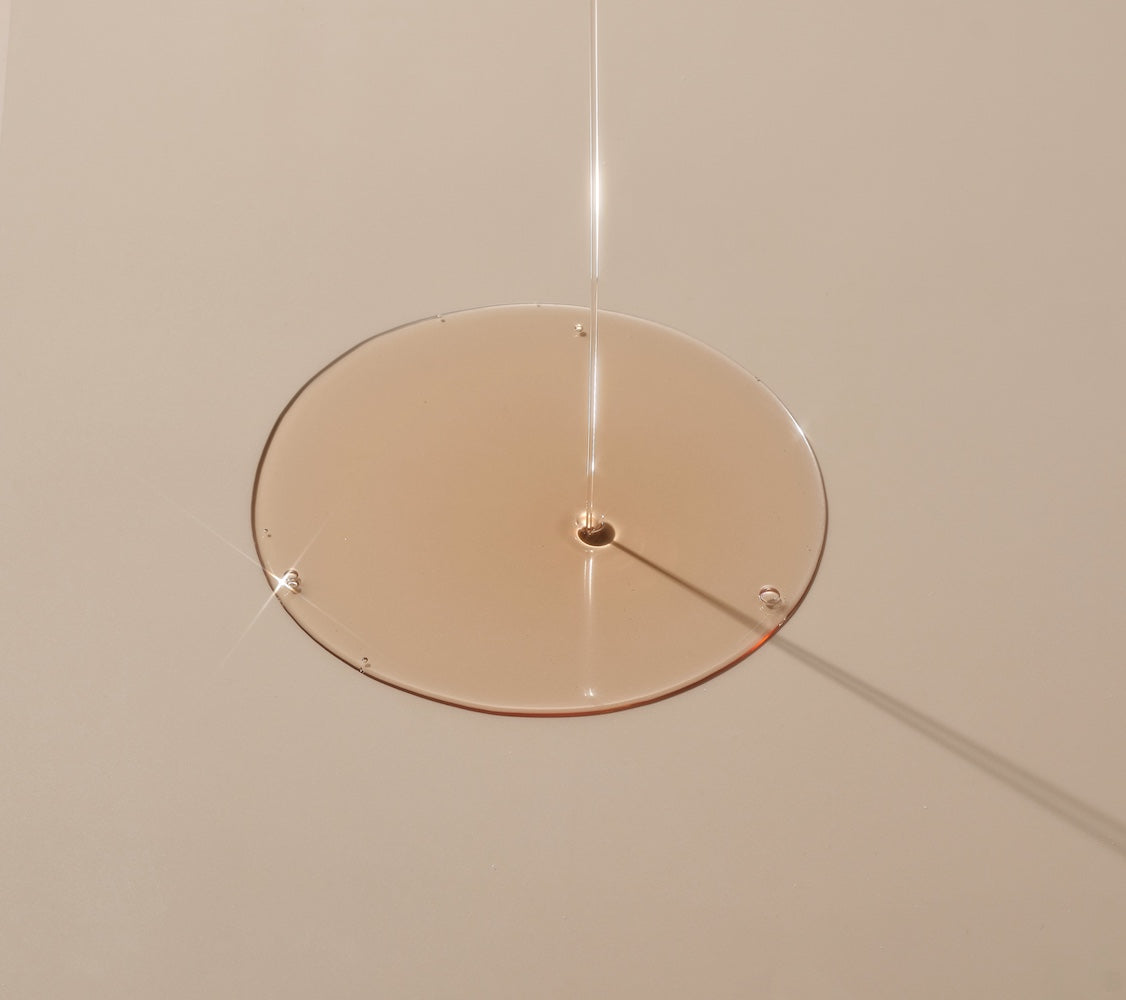 [iUNIK] Argan Nourishing Hair Oil 100ml