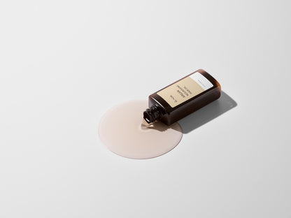 [iUNIK] Argan Nourishing Hair Oil 100ml