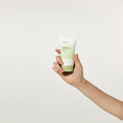 [iUNIK] Centella Calming Gel Cream 60ml