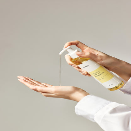[iUNIK] Calendula Complete Cleansing Oil 200ml
