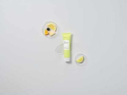 [iUNIK] Lime Moisture Mild Peeling Gel 120ml