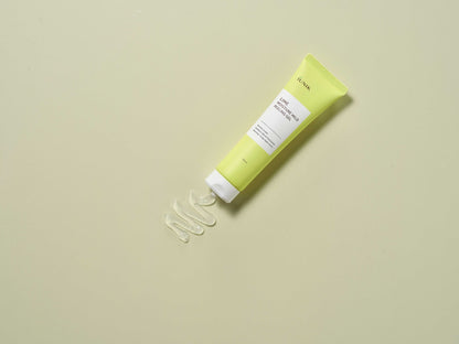 [iUNIK] Lime Moisture Mild Peeling Gel 120ml