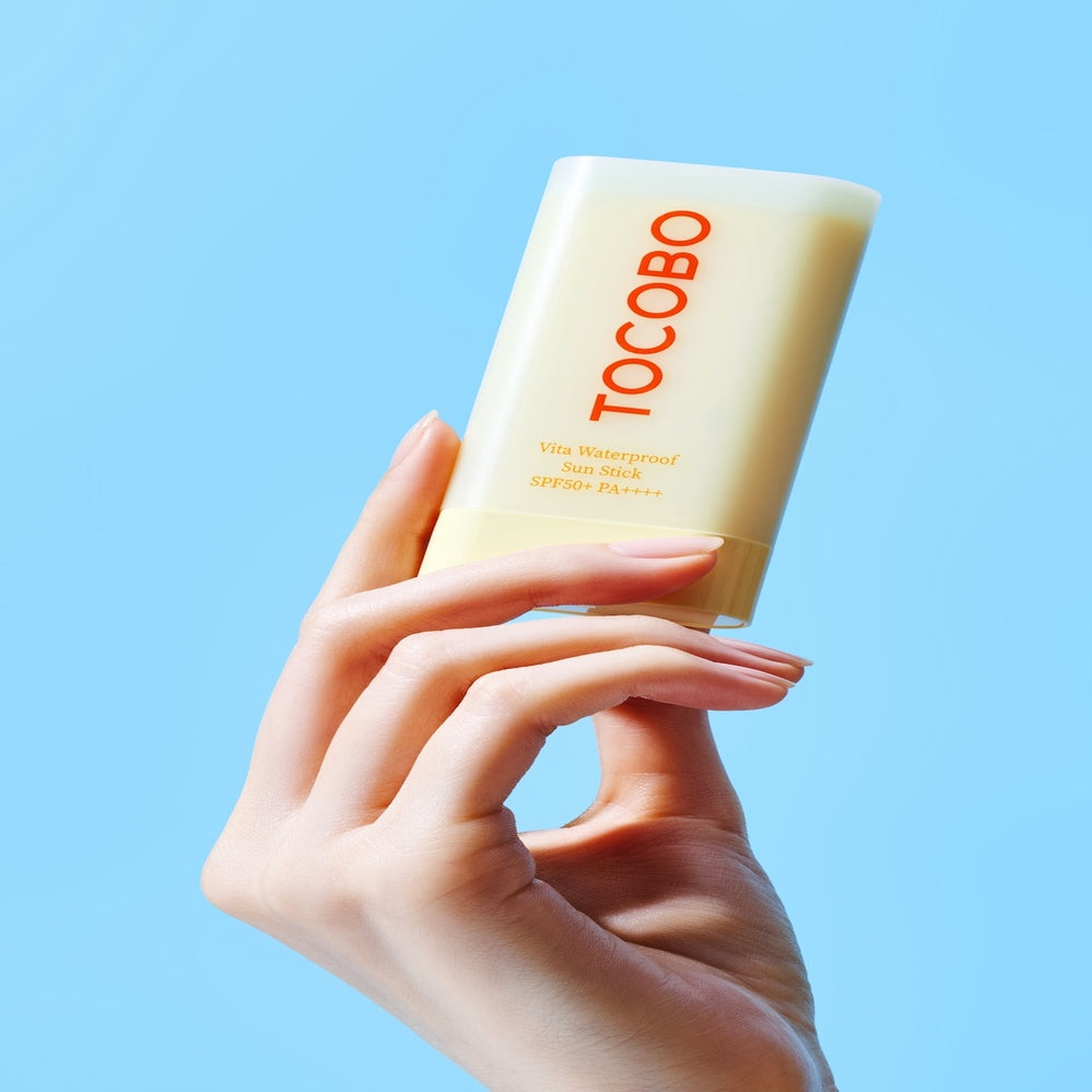 [TOCOBO] Vita Waterproof Sun Stick 18g