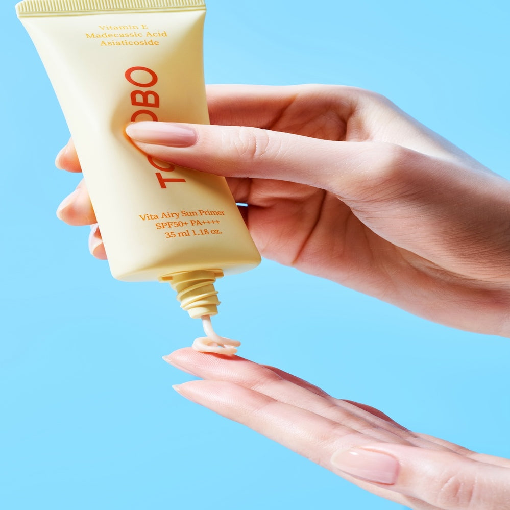 [TOCOBO] Vita Airy Sun Primer 35ml