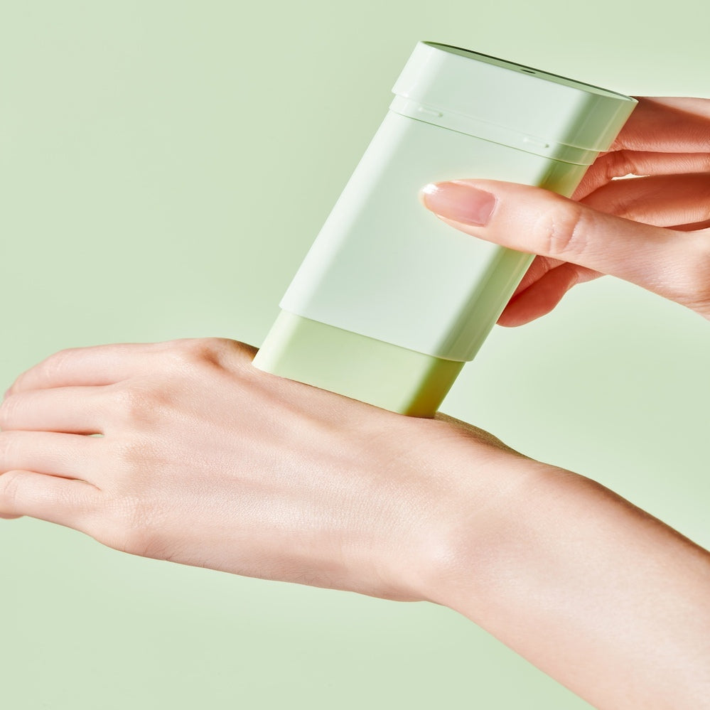 [TOCOBO] Cica Cooling Sun Stick 18g