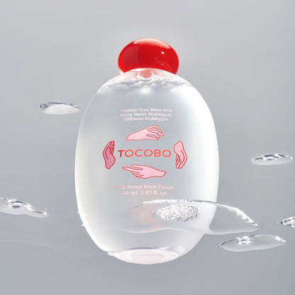 [TOCOBO] Vita Berry Pore Toner 150ml