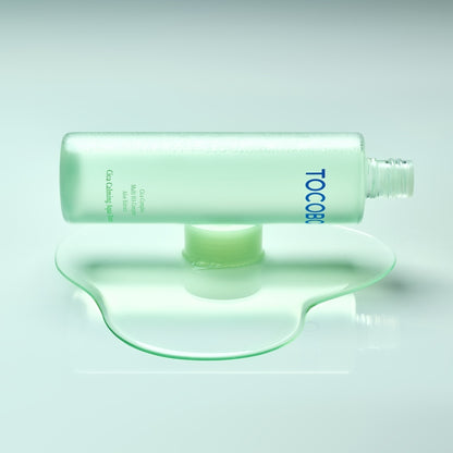 [TOCOBO] Cica Calming Aqua Toner 200ml