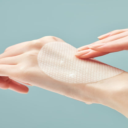 [TOCOBO] Cica Calming Aqua Pad 60pads