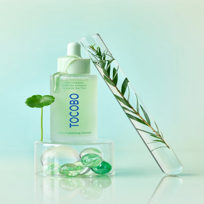 [TOCOBO] Cica Calming Serum 50ml