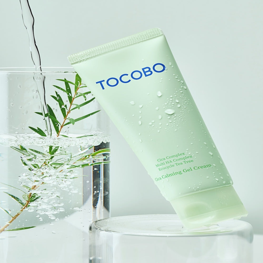 [TOCOBO] Cica Calming Gel Cream 75ml