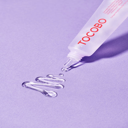 [TOCOBO] Collagen Brightening Eye Gel Cream 30ml