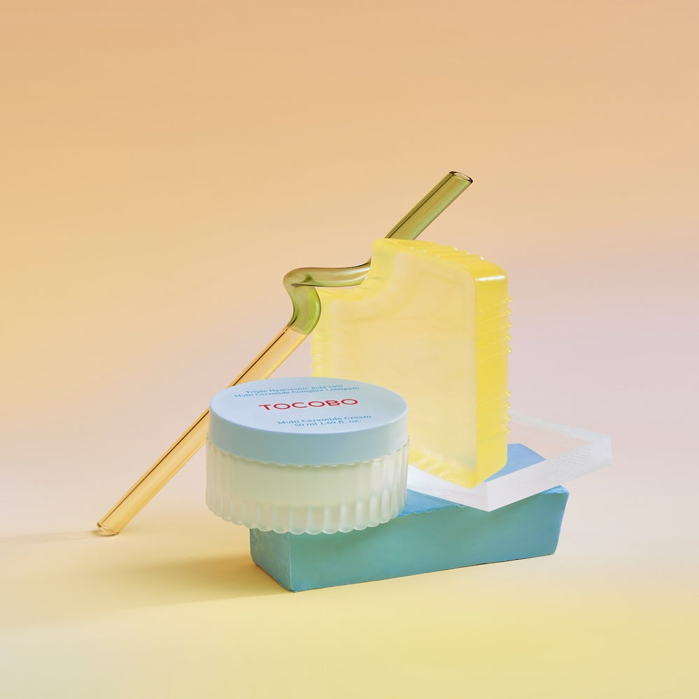 [TOCOBO] Multi Ceramide Cream 50ml