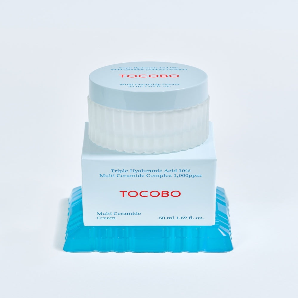 [TOCOBO] Multi Ceramide Cream 50ml