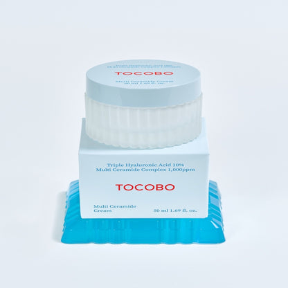 [TOCOBO] Multi Ceramide Cream 50ml
