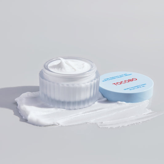 [TOCOBO] Multi Ceramide Cream 50ml